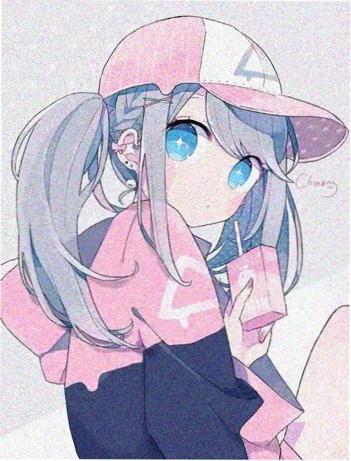 她自风口来职场短剧海报